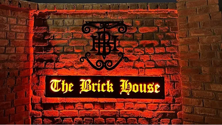 event-venue-The Brick House (unit of aviranjana enterprises)